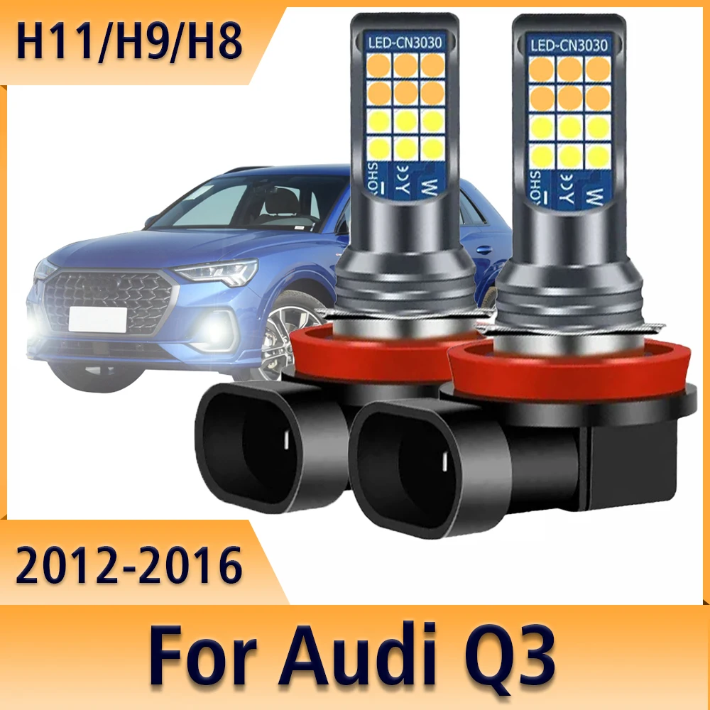 Led Car Light Front… - image