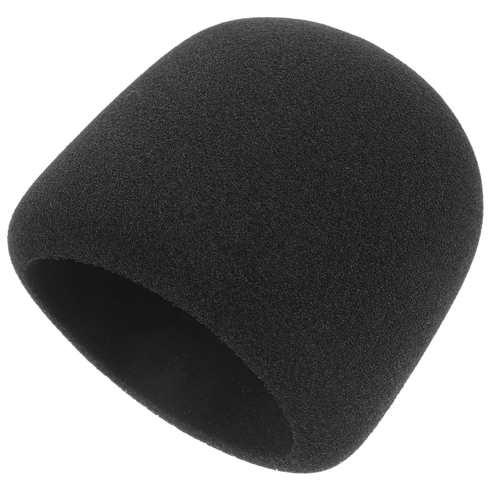 

Windproof Cover Sponge Microphone Windscreen Windshield Windscreens for Protectors Covers