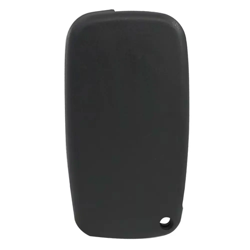 XNRKEY 2/3 Button Remote Car Key Megamos ID48 Chip 433Mhz for Fiat Bravo Linea Stilo Punto Ducato Ypsilon Daily Peugeot Boxer