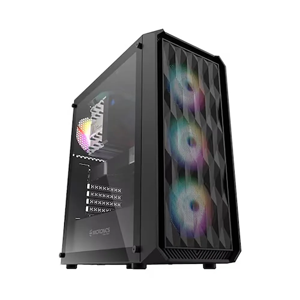 ¿Qué es Limex y por qué deberías considerar sus gabinetes de computadora en AliExpress?