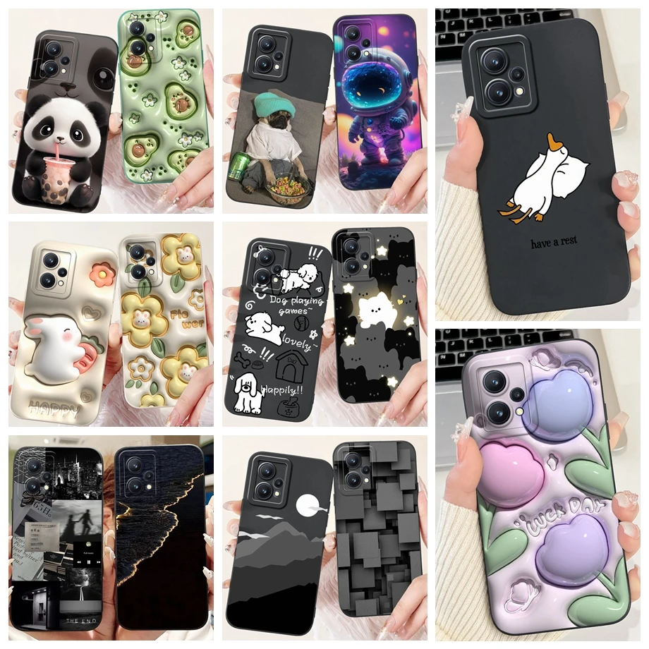 Funda For Realme 9 … - image
