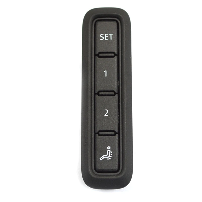 A82M-3GD 959 769 A /3GD959769A Driver's Seat Adjustment Memory Switch Button For VW Passat B8 Arteon