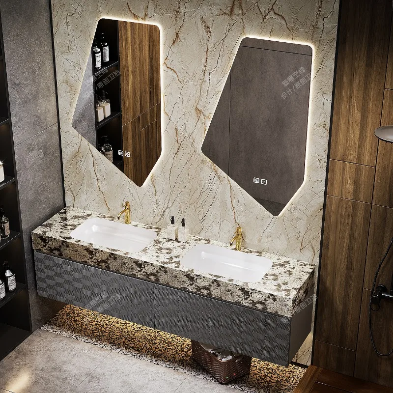 decorations jewelry bathroom cabinet modern professional vintage Large size cupboard room decor colchones room decorations
