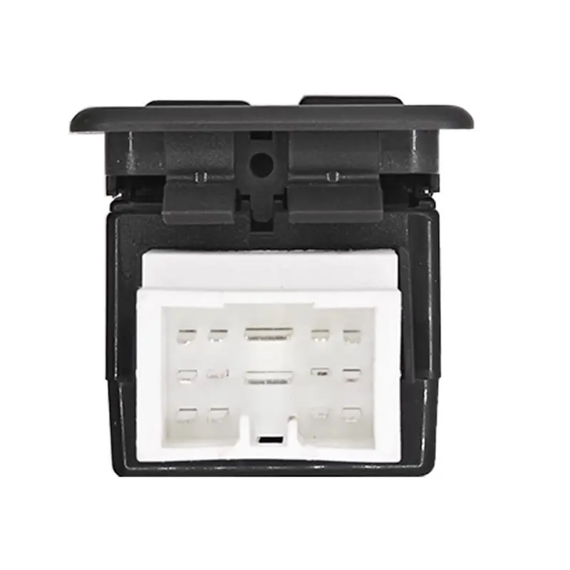 Power Window Glass Lift Control Switch GK606635A0 For Mazda 626 1988-1991 GK60-66-35A0