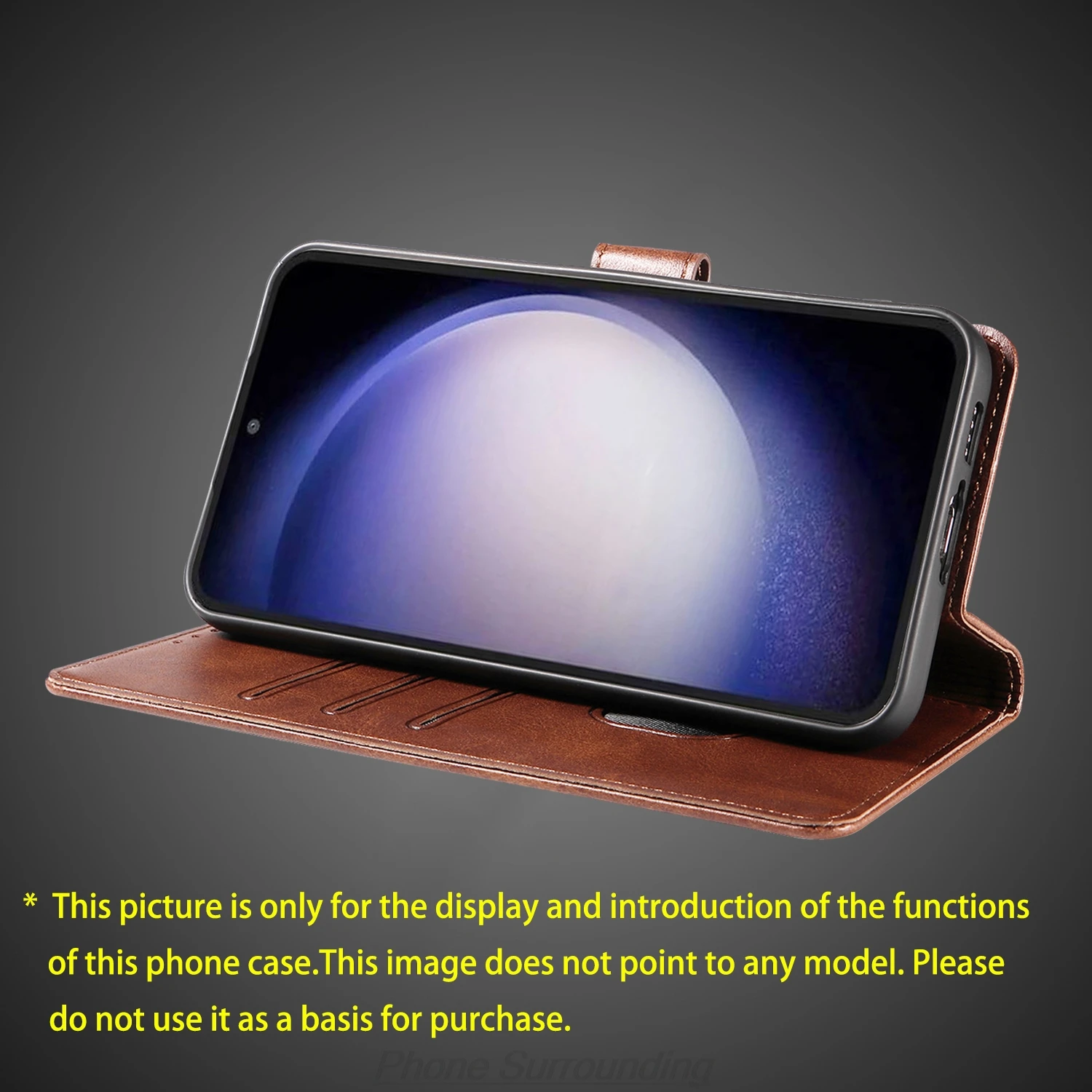Wallet Flip Cover Leather Case for Huawei Honor 200 Pro / Honor 200Pro 5G Pu Leather Phone Bags protective Holster Fundas Coque