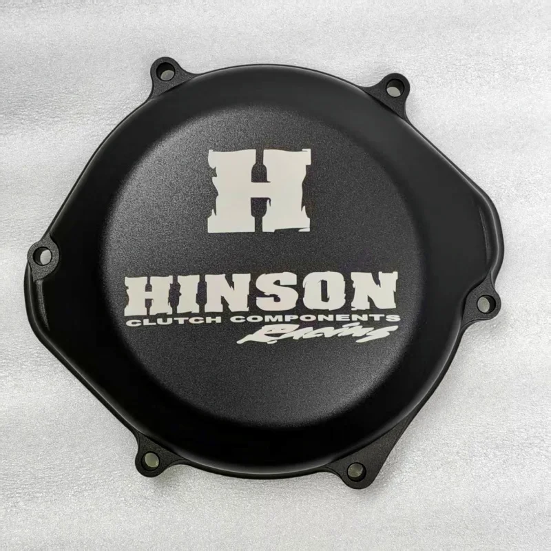 HINSON clutch cover for CR250 1990-2001 CR500 1990-2001