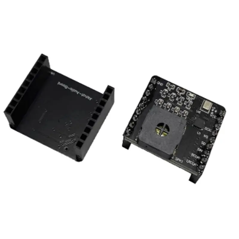 FFYY-MAX98357 INMP441 Audio Integration Module Compatible With ESP32-S3 Development Board For AI Voice Chat