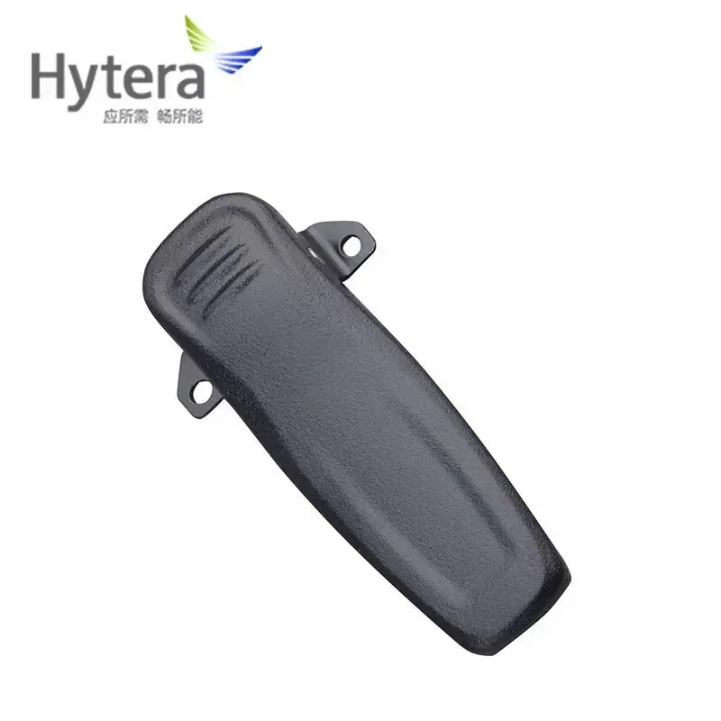 เข็มขัดคลิปสำหรับ HYT Hytera วิทยุ TC-500S TC-610 TC-620 TC-610S TC-510