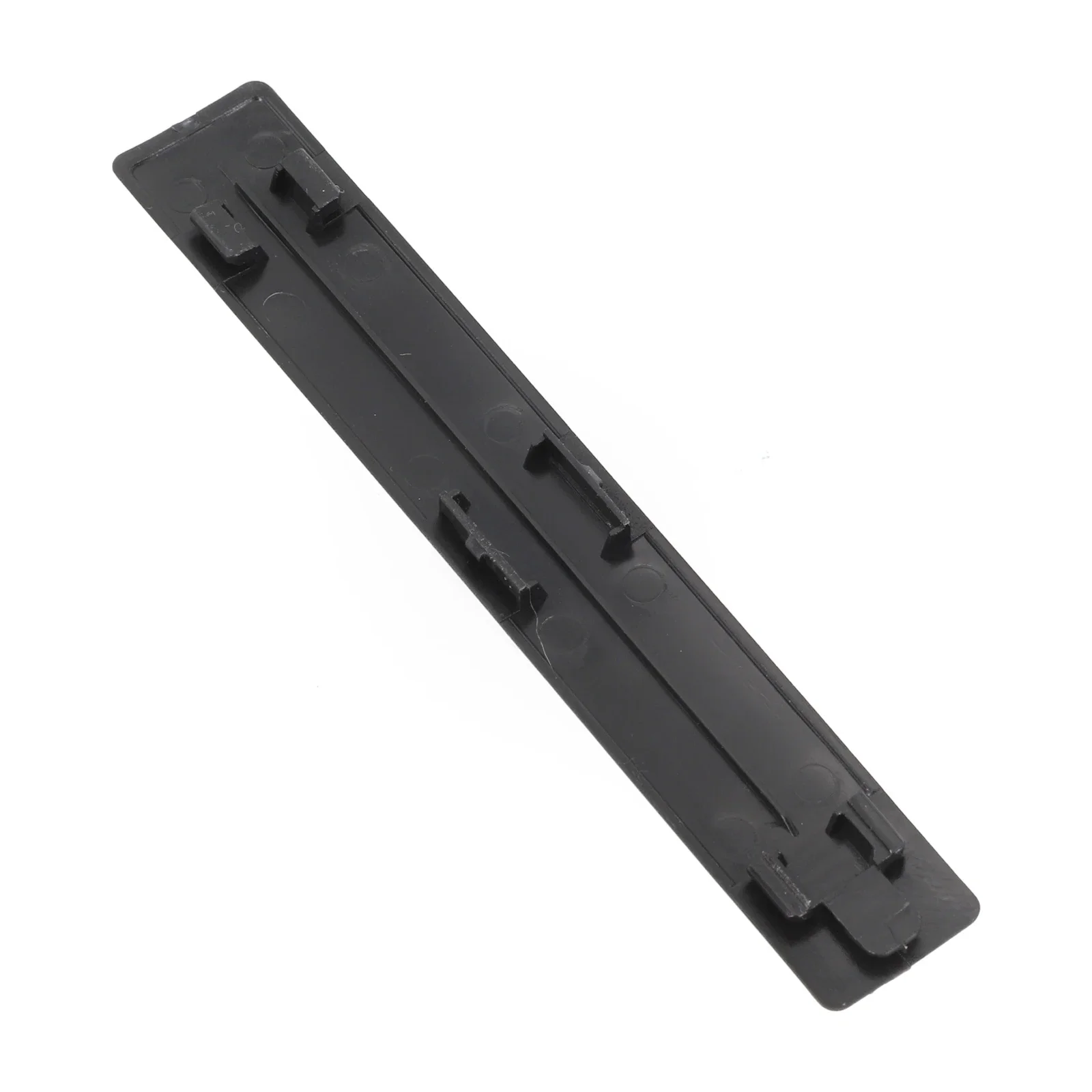 

1pc Car Roof Rack Bar Hole Top Moulding Clips Cover For Suzuki SWIFT 7813268L01 Black Automobile Roof Rack Exterior Parts