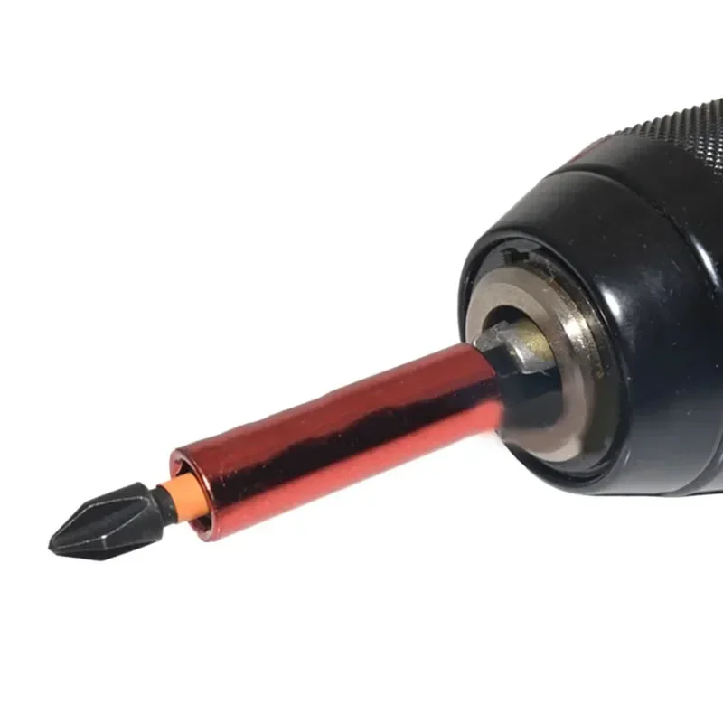 حامل بت مغناطيسي سريع التحرير ، ساق سداسي ، قضيب توصيل ممتد ، رأس دفعة ، إكسسوارات أداة ، 50 من من من من من ، 60 من ، من من من من ، من من من ، من من من ، إلى ، من