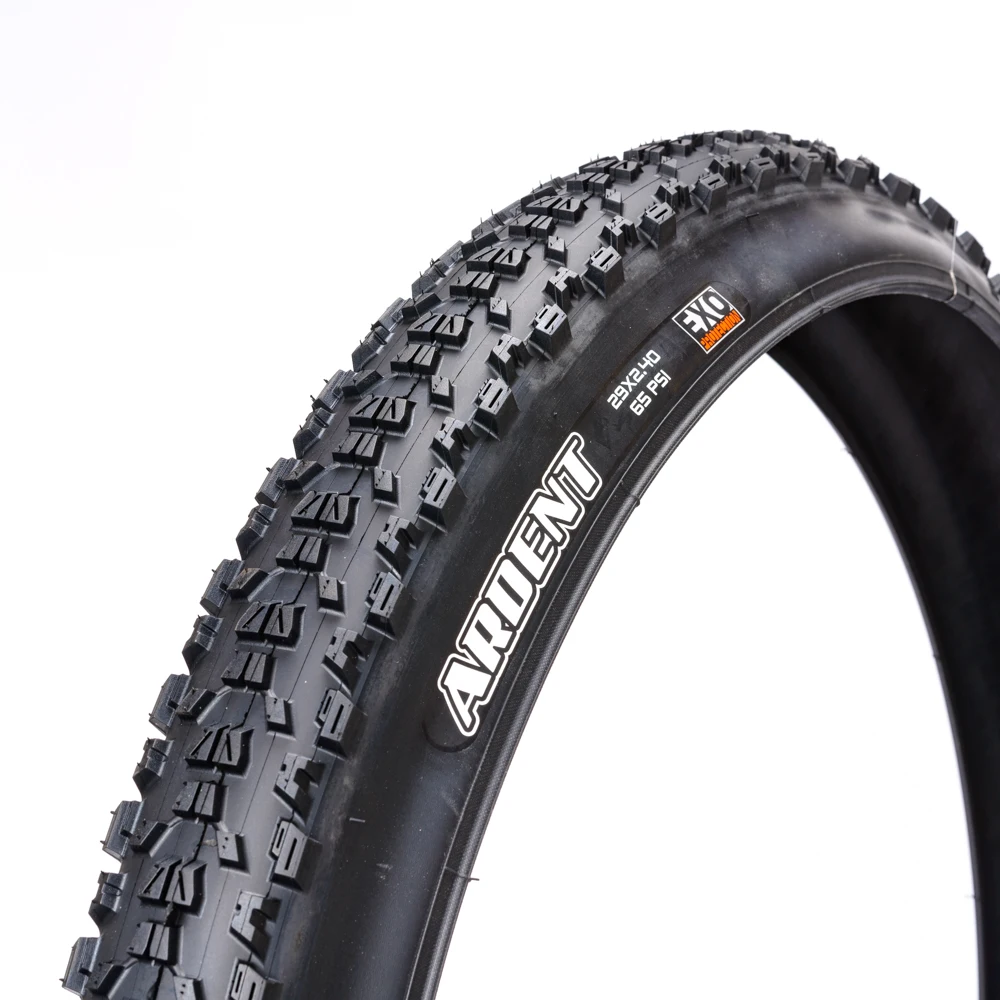 MAXXIS-neumático de bicicleta de montaña, accesorio con cuentas de alambre ARDENT, 29, 27,5, 2,4, 2,2, Clincher