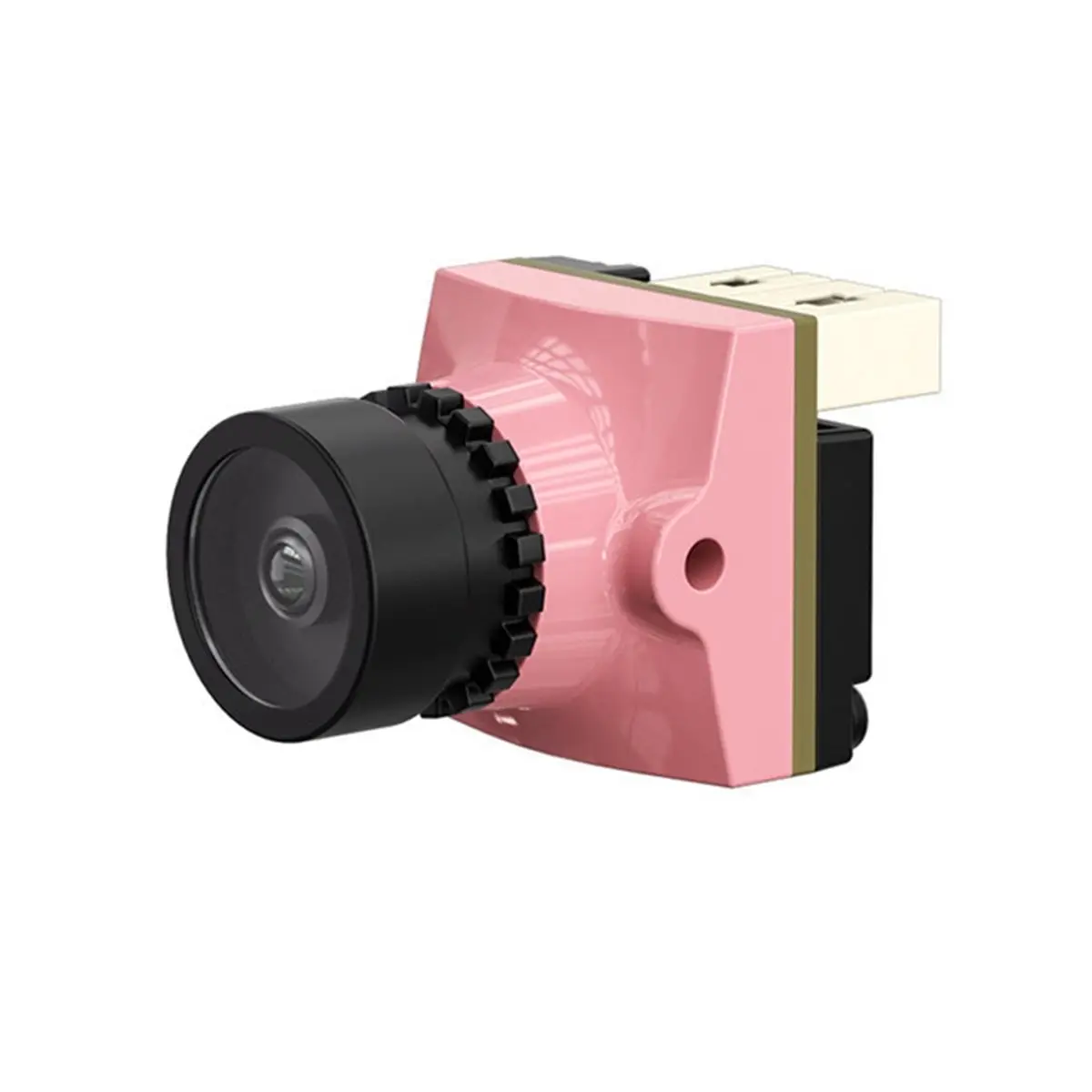 L70A Firefly Mini FPV Camera Night Vision Camera 1/3