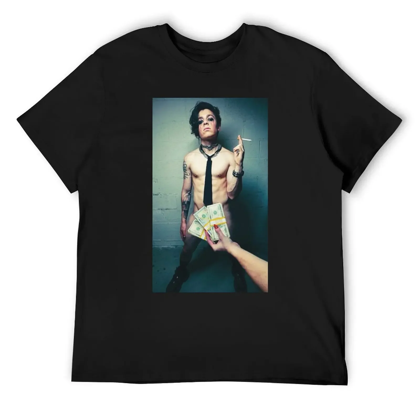 

TX2 T-Shirt Funny t-shirt anime figures boys animal print mens t shirt graphic