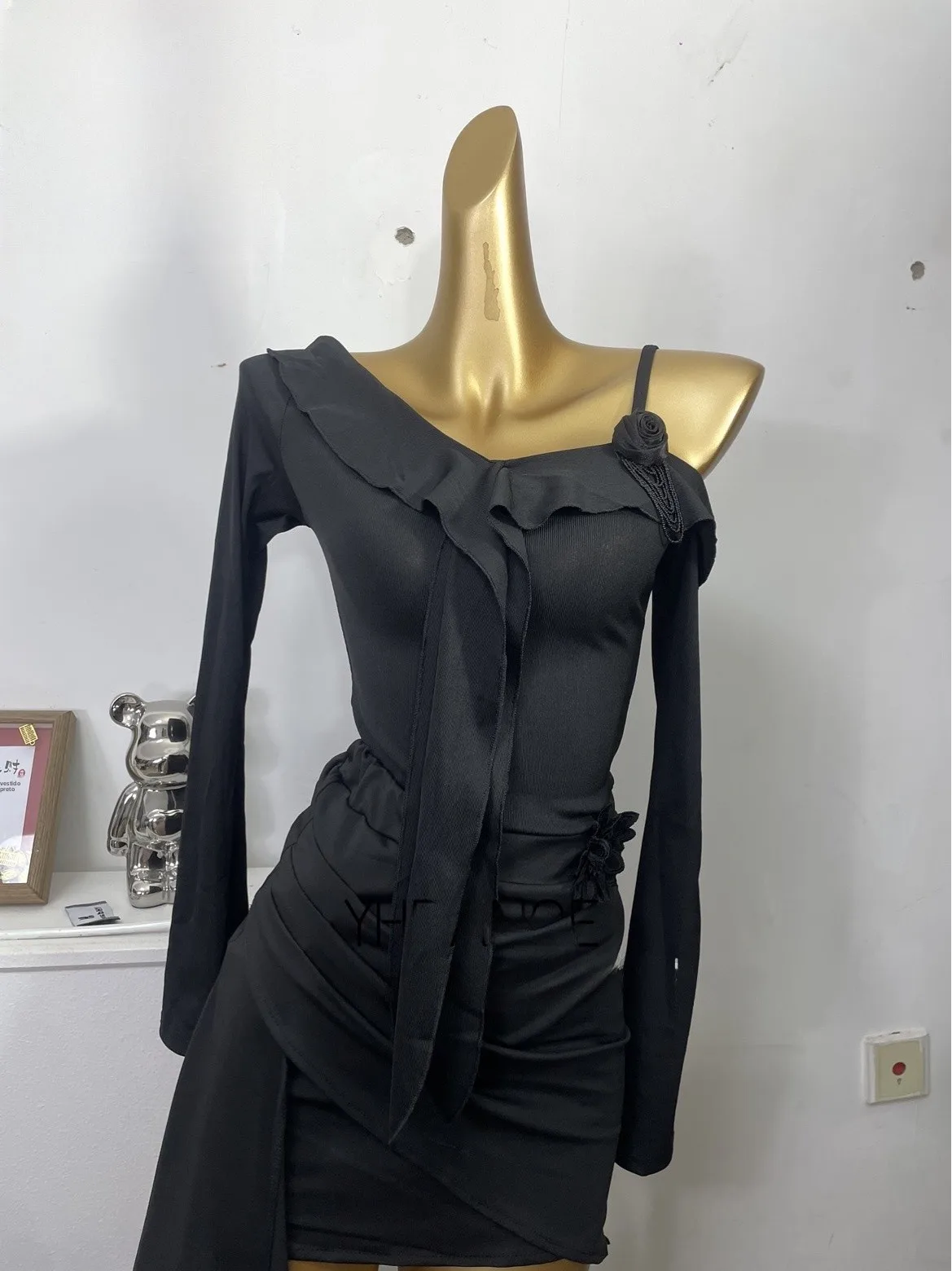 yhdance-traje-de-danca-latina-feminino-top-de-manga-longa-com-ombros-descobertos-fantasia-profissional-para-competicao-rou