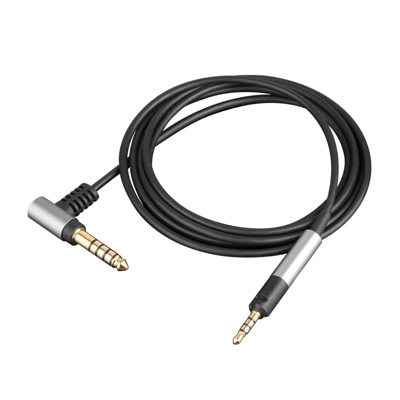 4.4mm/2.5mm BALANCED Audio Cable For Sennheiser HD 2.30i HD 2.20S 2.30g HD 560S HD 400 PRO headphones