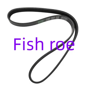 Engine belt tensioner friction wheels are suitable for B-M-W F20 F30 116i 118i 120i 316i 11287598832 11287603347 11287603348