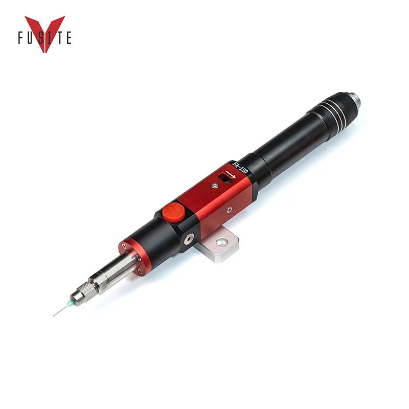 مضخة توزيع صغيرة مضخة لولبية صغيرة لموزع الغراء عالي اللزوجة