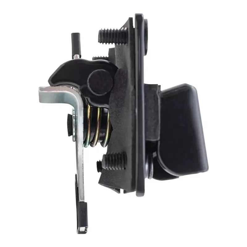 AT92-Rear Door Release Handle 12380359 For Astro GMC Safari 1985-1992 Accessory Rear Cargo Door Lock Handle Parts