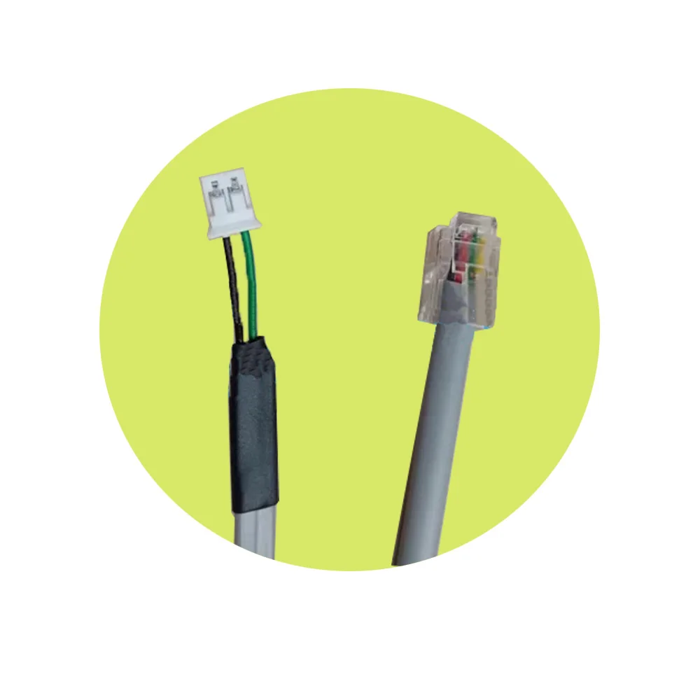 Mindray SV300 SV350 SV600 SV650 SV800 SV850 Sensor Connection Line oxygen battery Cable