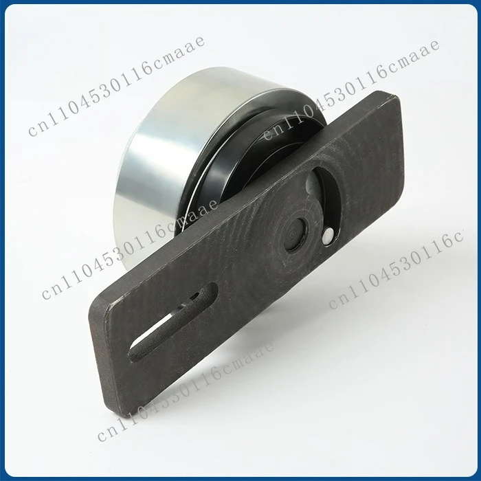 

Suitable for Kubota Yamatai engine tension wheel 67358846711698 tension wheel