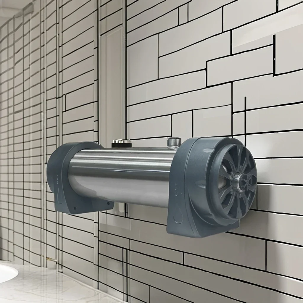 

Stainless Steel Ultrafiltration Water Purifier Whole House Drink Water Filter Tap Filter Center Water Purifiers Systems