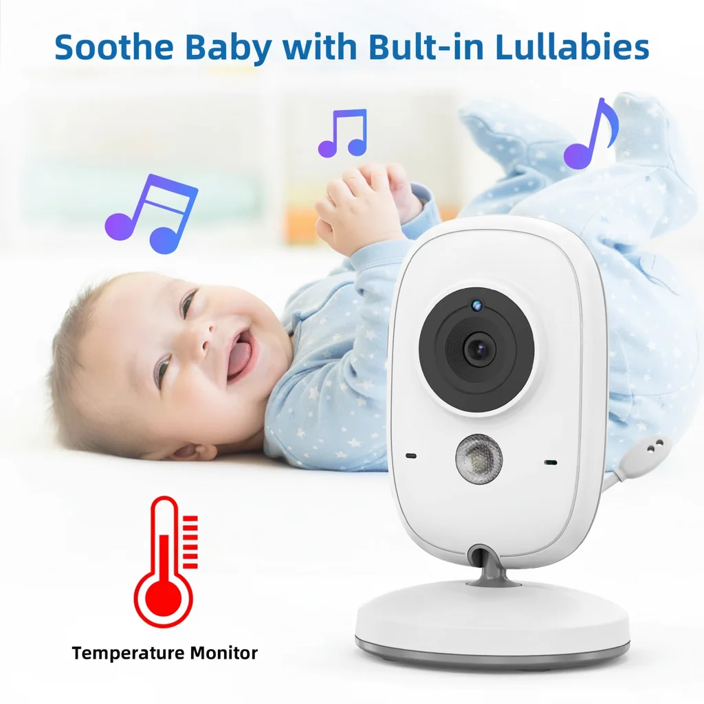 Thumbnail 4 - #25 Best Surveillance Cameras to Buy In 2026