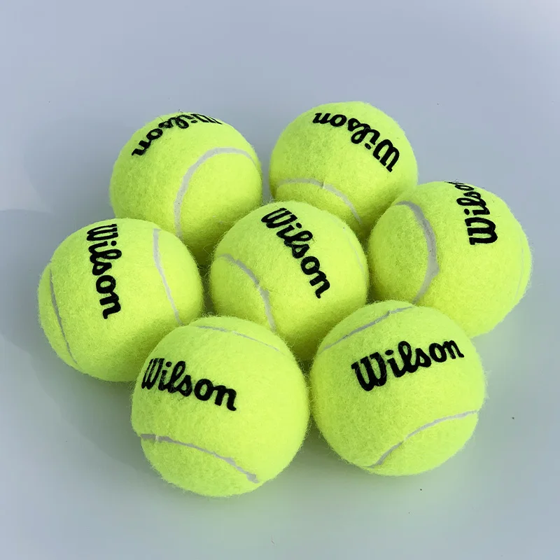 Professional HEAD Tennis Balls Competition Training Tennis Balls High Elastic Resistance HEAD TOUR Tennis Ball 3 Pcs For 1 Tank