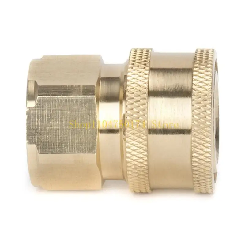 Quick Connecter Coupling Adapter Garden Tubing Repair Watering Fittings Tool top sale