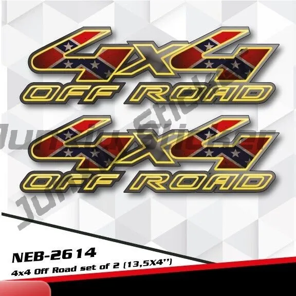 2 Stück Z71 4x4 Offroad-Truck-Aufkleber Tarnmuster Grafiken Hirsch-Totenkopf Schnee Offroad-Sticker Fx4 4x4 Straßen-Truck-Aufkleber F150 F250 F350 – Detail 10