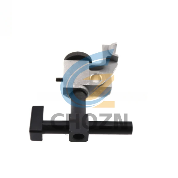 

Komori Fedder Blowing Nozzle Bracket Plastic Blowing Nozzle Offset Printing Machine Parts