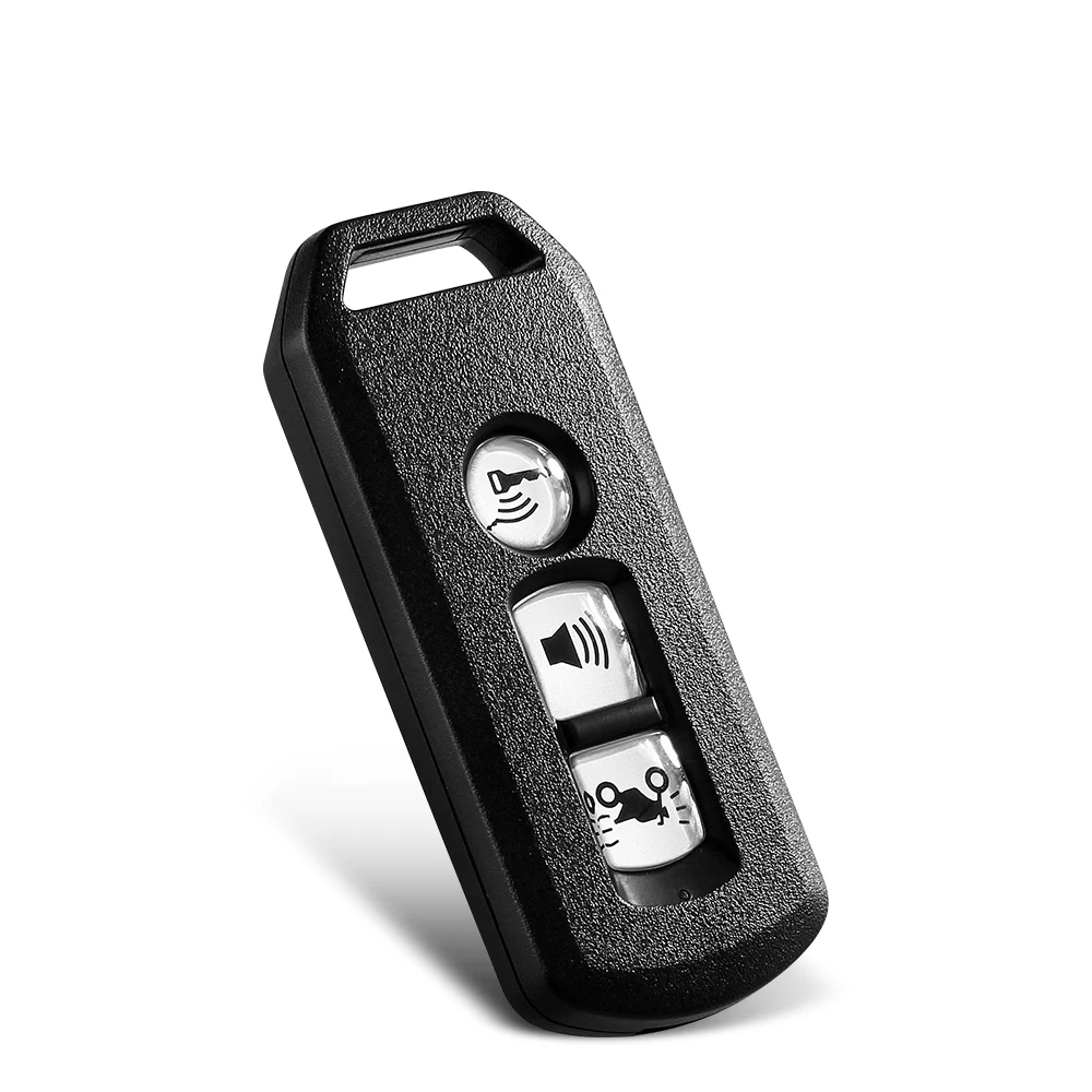 KEYYOU Remote Control Key Motorcycle For Honda Motorcycle Scooter K01 K77 K96 K97 K35V3 ADV SH 150 Forza 300 PCX150 Card