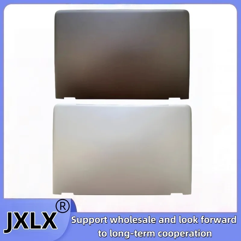 JXLX® New For Hp ENVY X360 15-AQ 15-AR M6-AQ M6-AR TPN-W119 Laptop LCD Back Cover Top Case 856782-001 856799-001