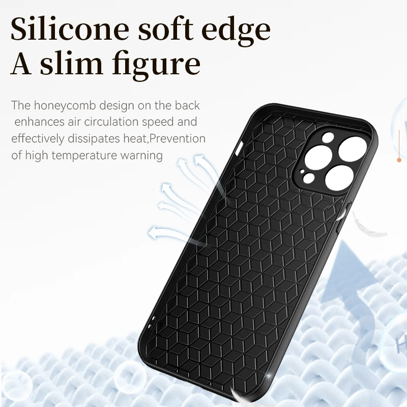 Vintage Magnetic Leather iPhone Case 5