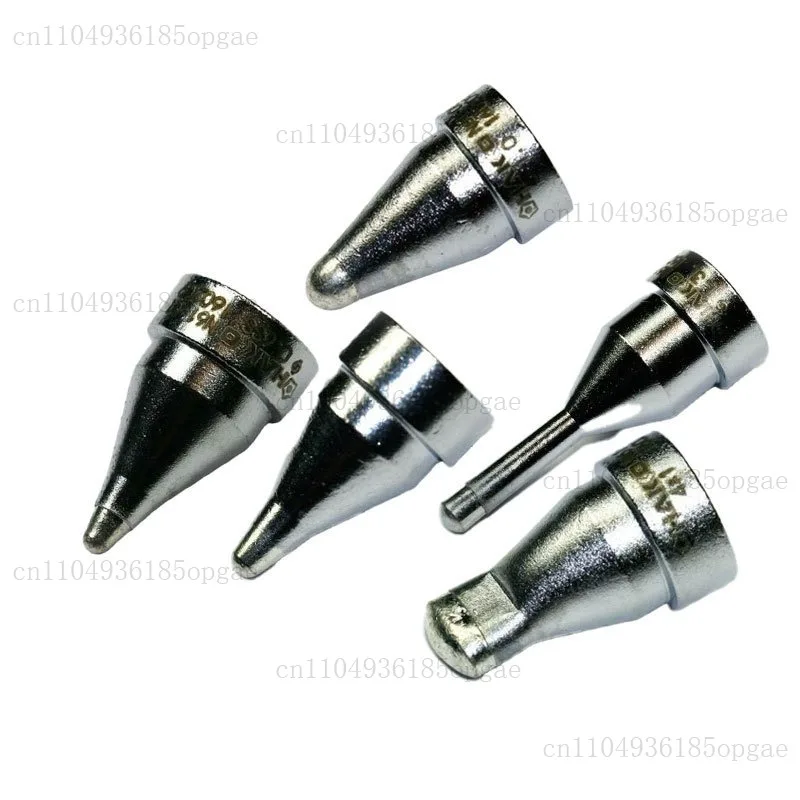 Spot HAKKON61-01 N61-02 N61-03 Suction nozzle for dismantling electrostatic tin suction gun