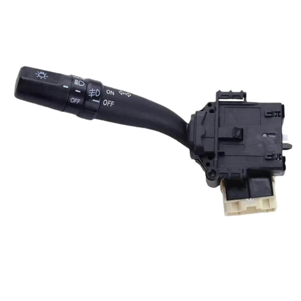 Auto Turn Signal Indicator Switch Lever For Toyota For Camry Corolla Highlander RAV4 2001 2007 Headlight Control 8414002270 New