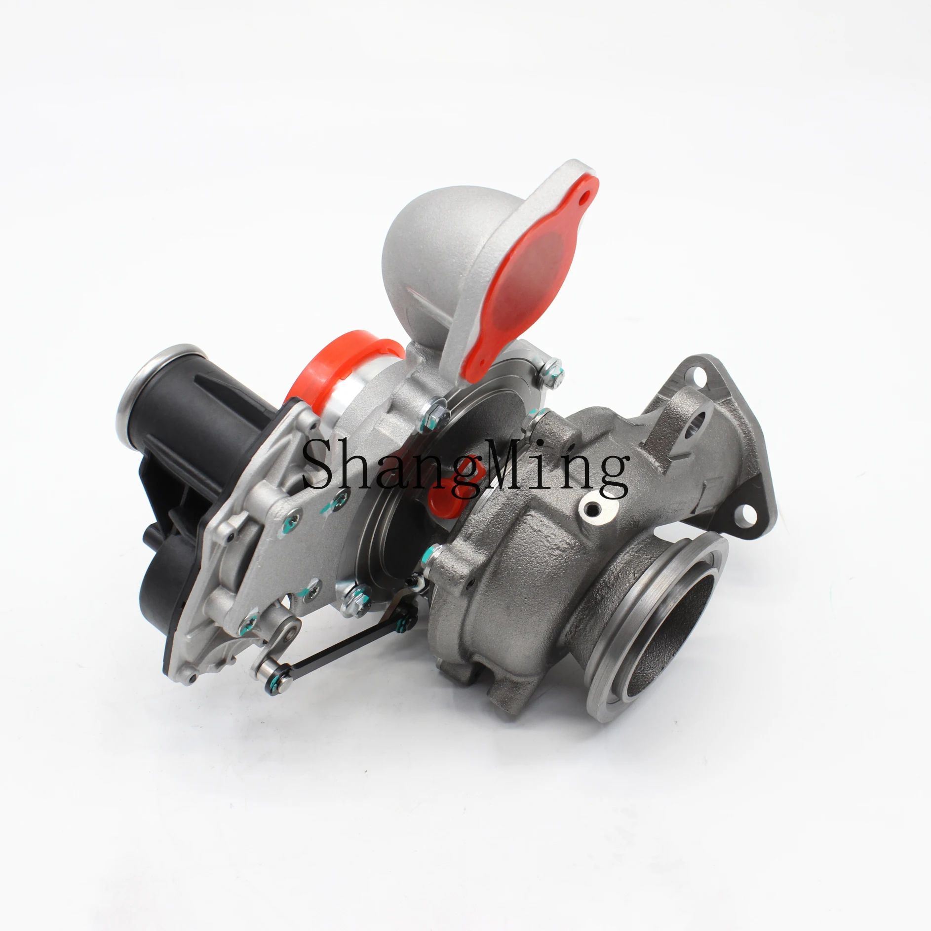 مجموعة الشاحن التربيني HJ Great Wall Cannon لعلامة 4D20MPHC Fengjun 5 Fengjun 7