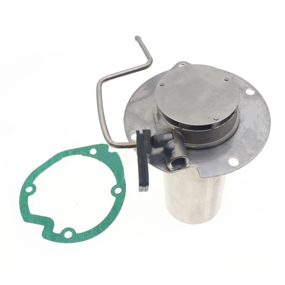 5KW Parking Heater Fuel Compartment Diesel Air Heater Fuel Oil Chamber For Eberspacher For Espar Vehicle Interior Part