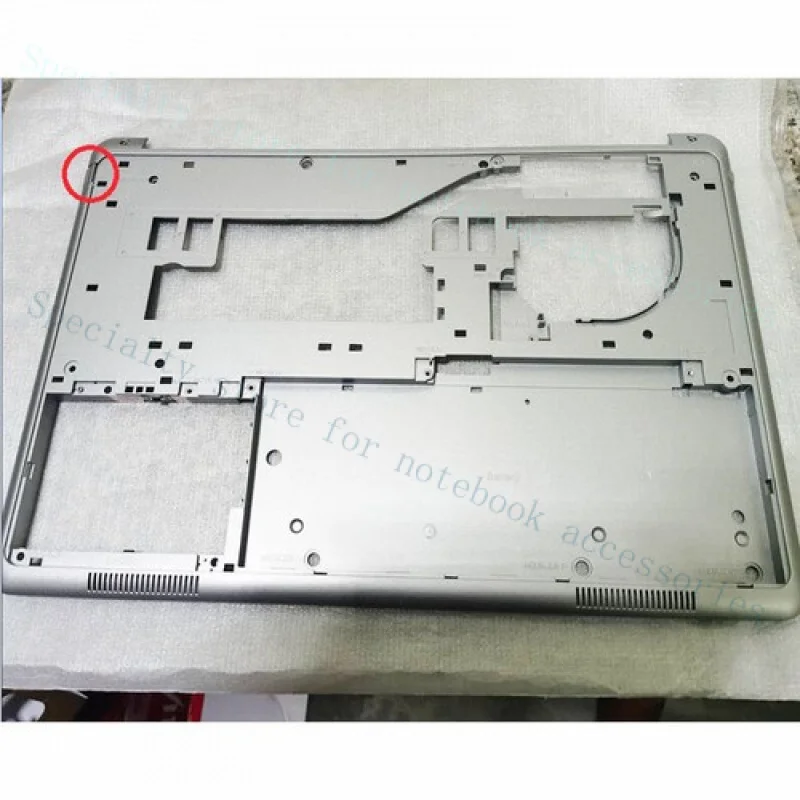 

A +++ для Dell 15HD 7000 7537 D, нижняя крышка корпуса, крышка сетевого порта 07R6TG