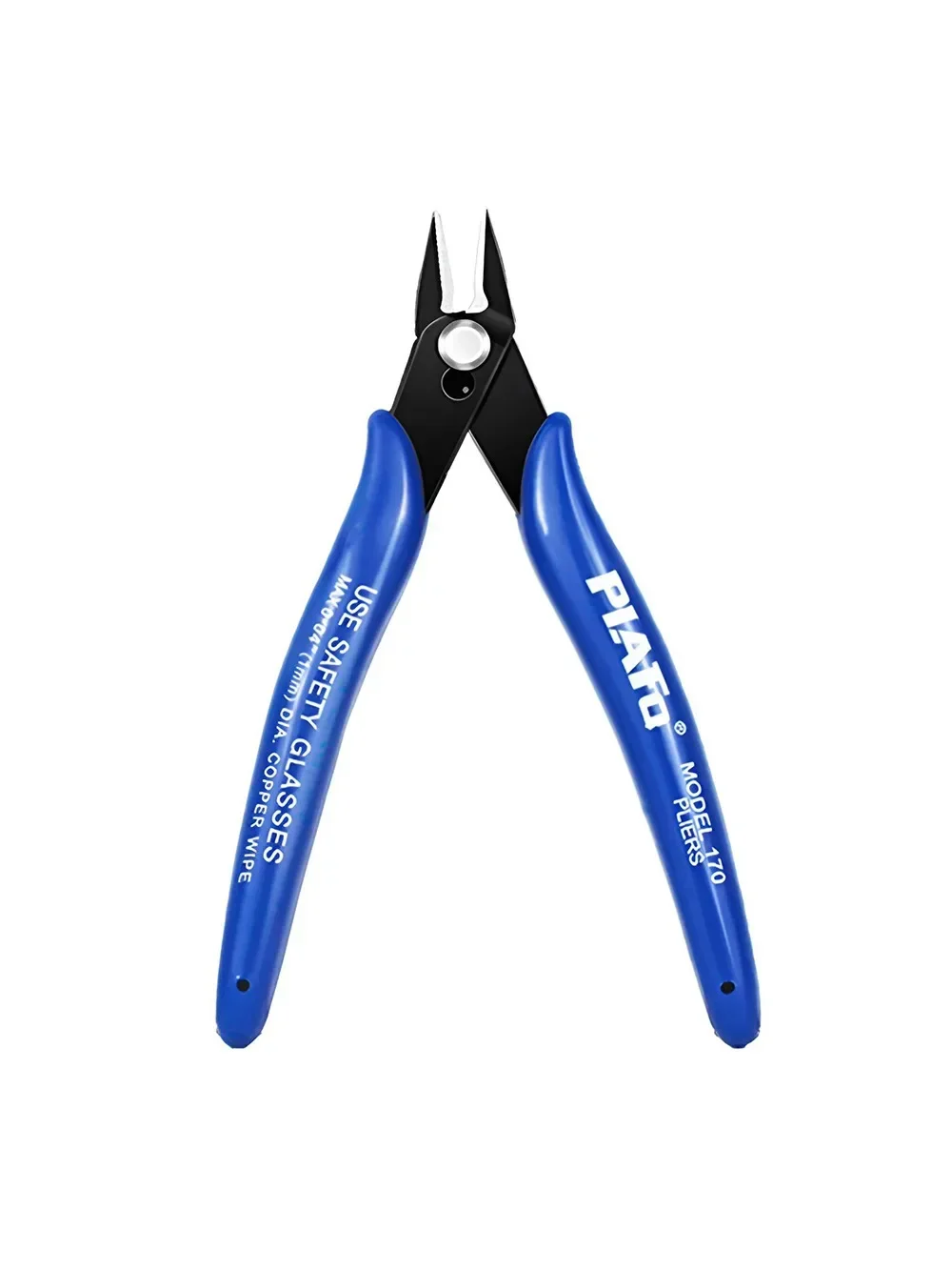 Pince alertes onale en acier au carbone, fil électrique, coupe-câble, cisailles latérales coupantes, pince affleurante, dénudeur, outils à main