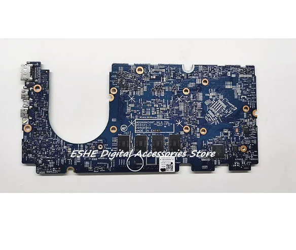 203121-1 For DELL INSPIRON 13 5310 Laptop Motherboard i5 i7 11th Gen CPU 0HMVCY 00DMJ6 0P2TVG 0MJKYW 0RX57J 072YT3 100% Test OK