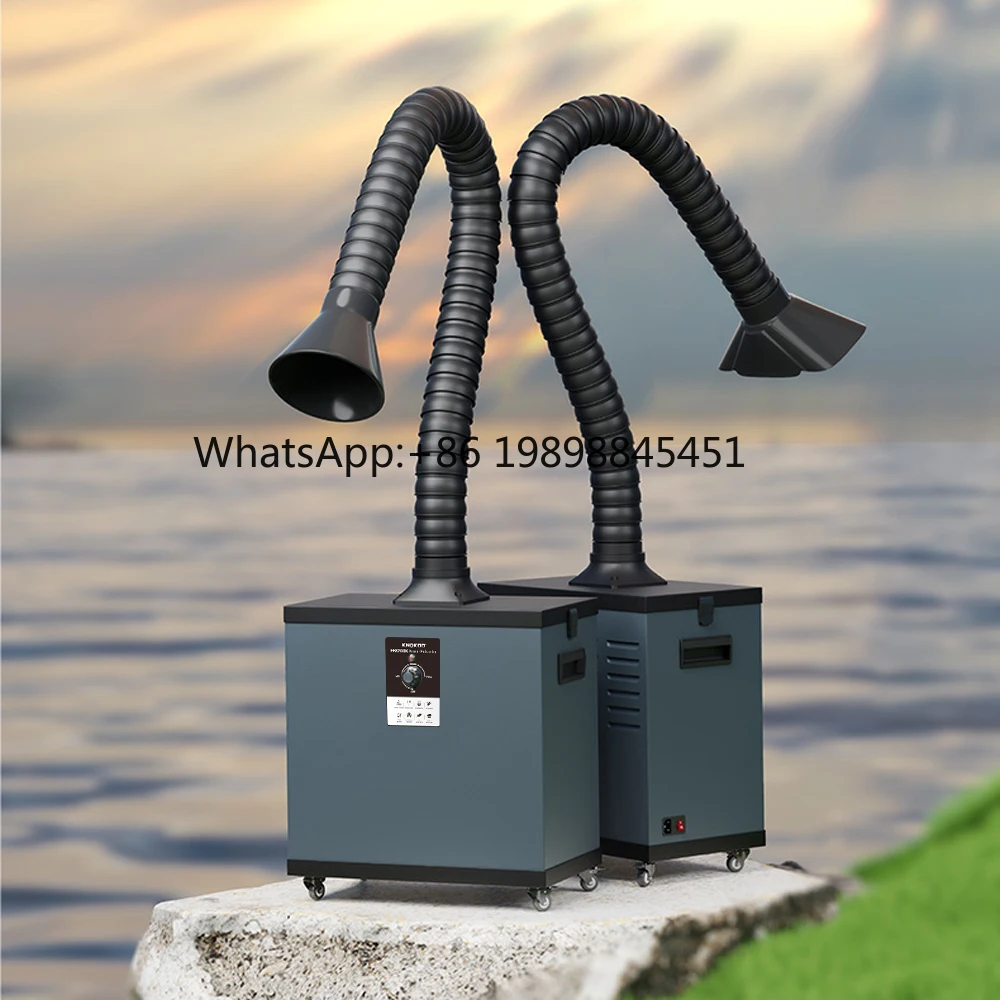 Obrázek kategorie: Zařízení na ochranu životního prostředí