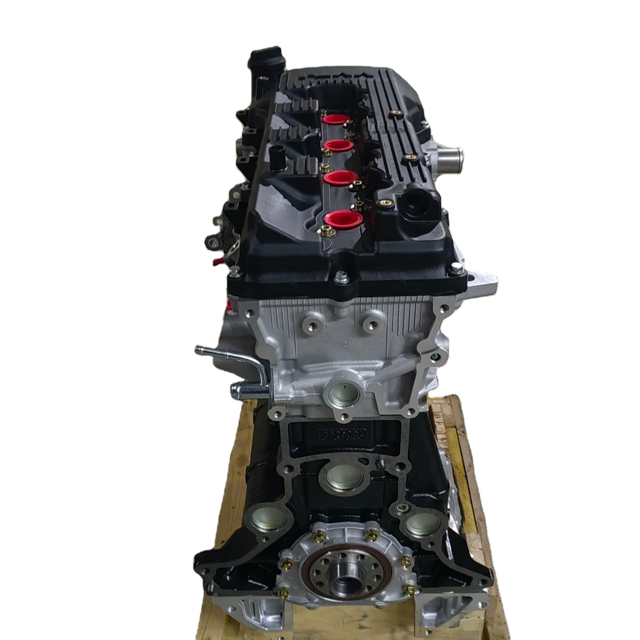 

New Condition Land Cruiser Prado Engine Parts 2TR Cylinder Block Assy 2TR VVTI Long Block