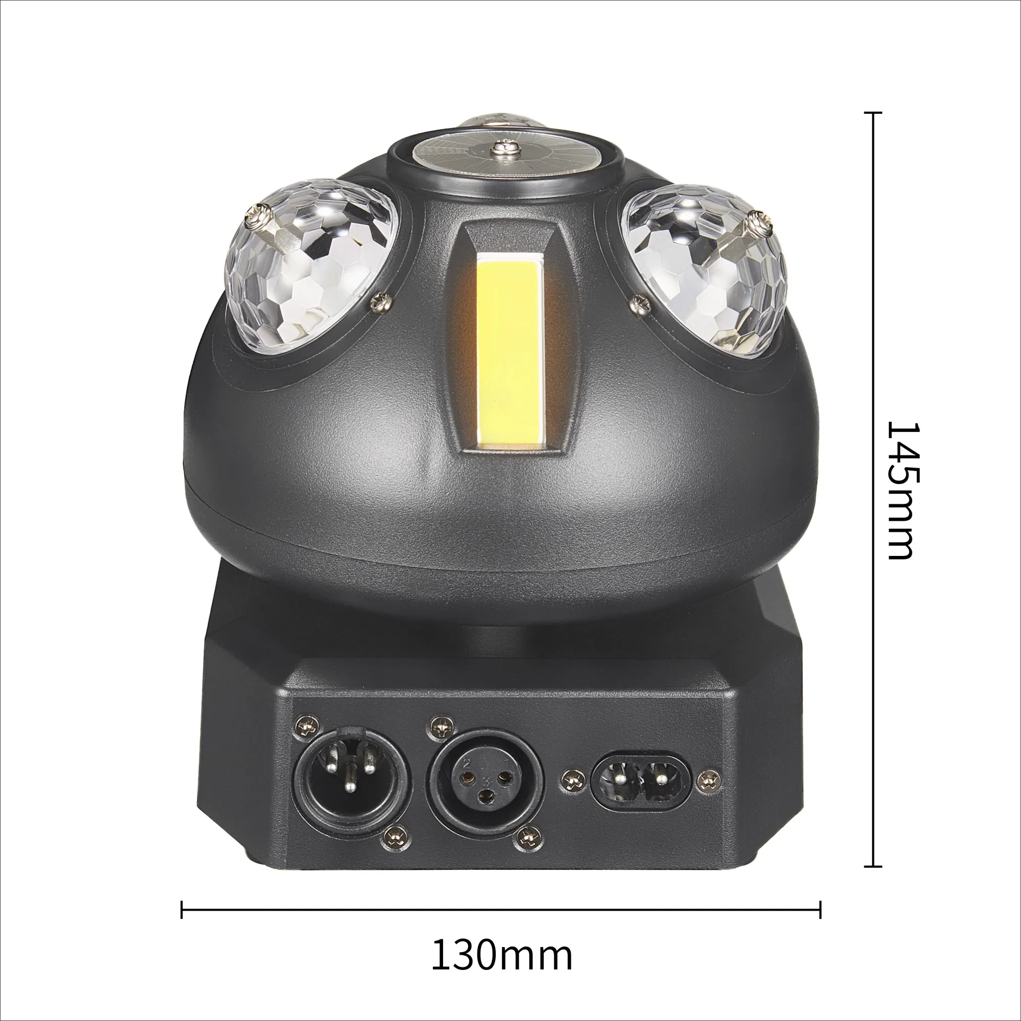 Disco Laser DJ Stage Beam RGB Strobe Red Green Laser Light DMX512 Light Projector Bar Birthday Party Wedding Christmas Decoratio