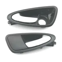 For Seat Ibiza 2009 2010 2011 2012 2013 2014 2015 2016 2017 Front Door Handles Left Right Auto Interior 6J0837113A 6J1837114A