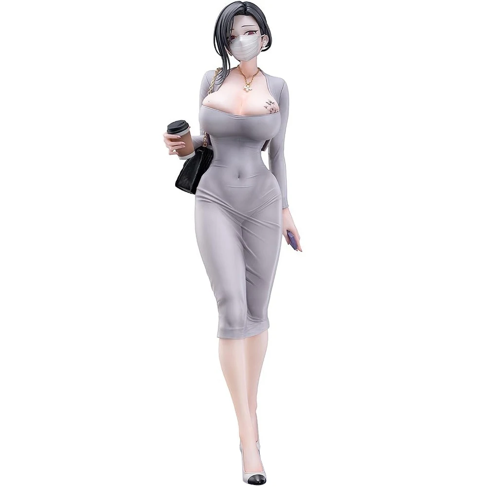 

Anime Dongtan Style figure Dongtan Style action figure Dongtan Style figurine Doll Model Toys Adult Collection Statue Gift 22cm