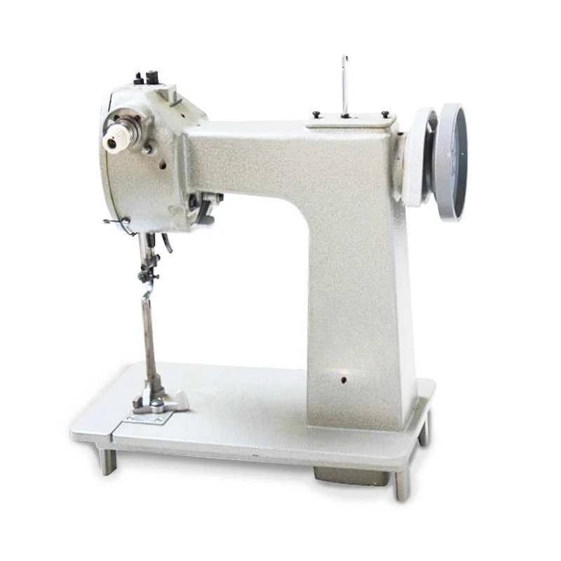 Finger machine small mouth car PK201 glove PK machine glove veneer machine