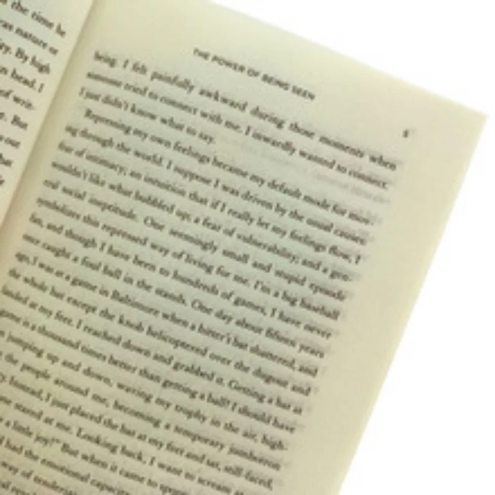 Cómo saber una persona de David Brooks: el arte de los demás vengan profundamente y ser visto profundamente Libro de bolsillo en inglés