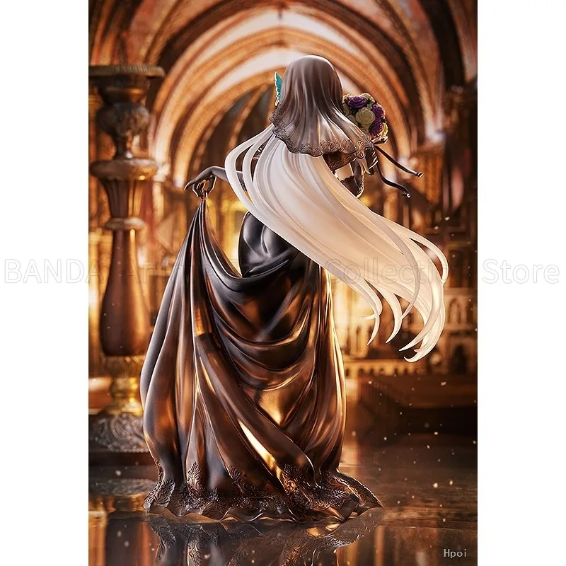 ¡En stock Phat original! GSC Re: ZERO - Inicio de la vida en otro mundo - Colección de regalos de decoración modelo de juguetes Echidna de segunda temporada