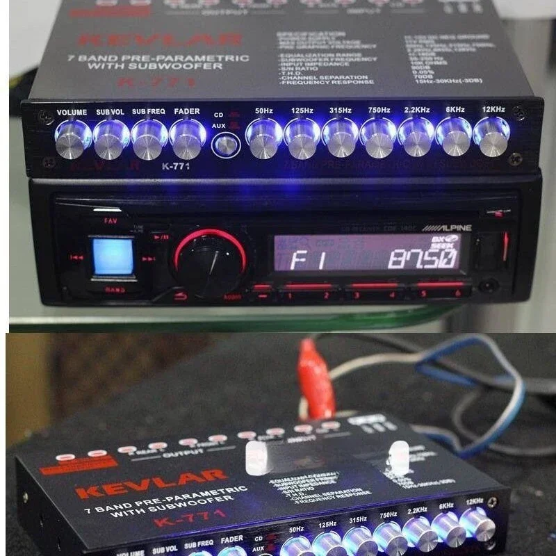 Stable Audiophile C…