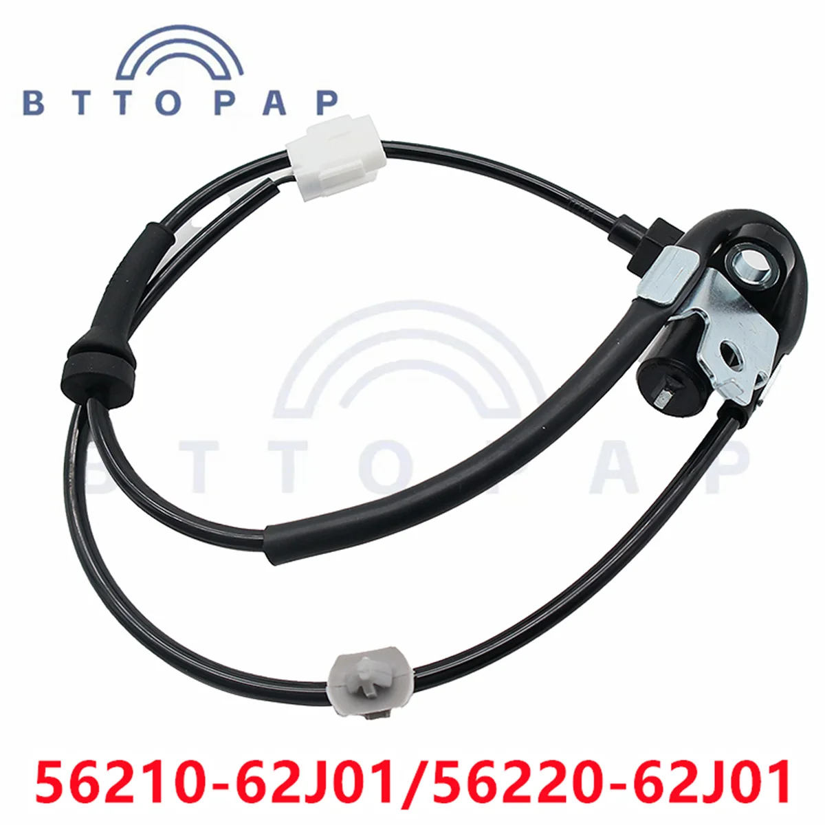 

56220-62J00 56210-62J00 Датчик скорости переднего правого колеса ABS для Suzuki III (MZ, EZ) Swift 3 2002-2005 5621062J00 5622062J01